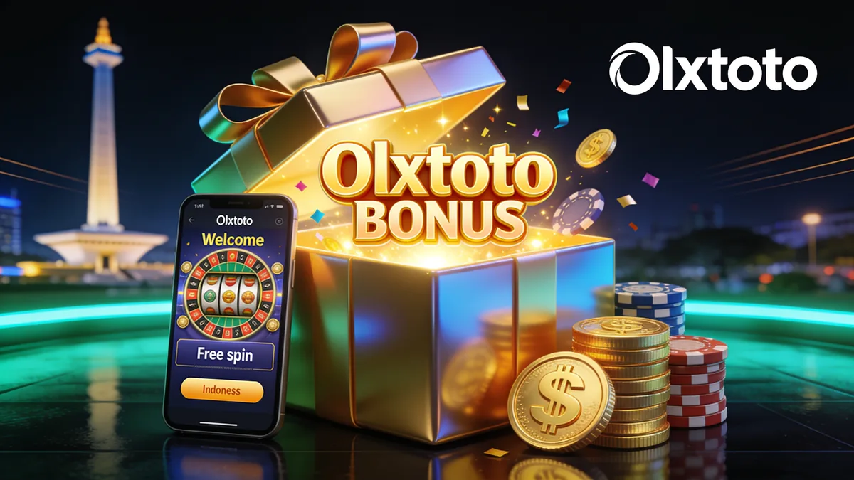 Mengapa Menggunakan Link Alternatif OLXTOTO 2026? untuk pemain di Indonesia